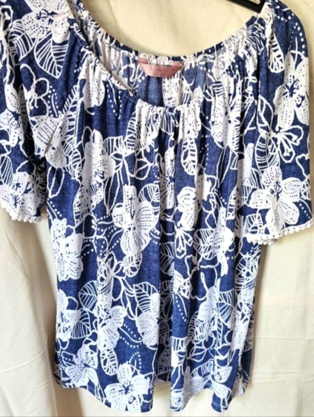 SJS Women’s Top